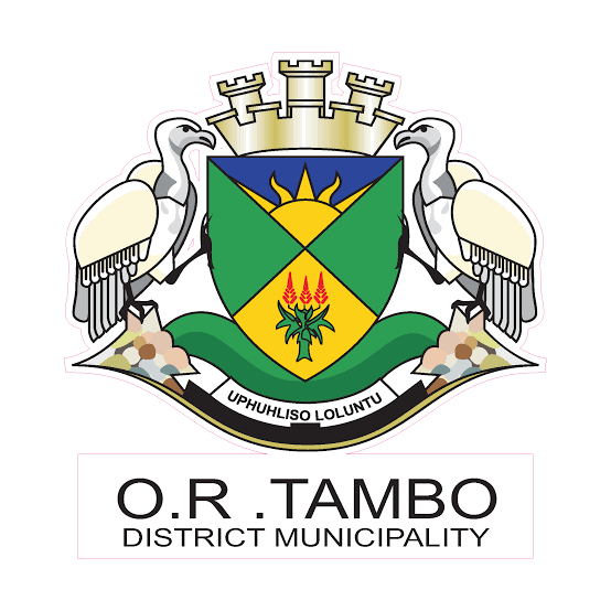 O.R. Tambo District Municipality